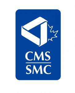 Canadian Mathematical Society 